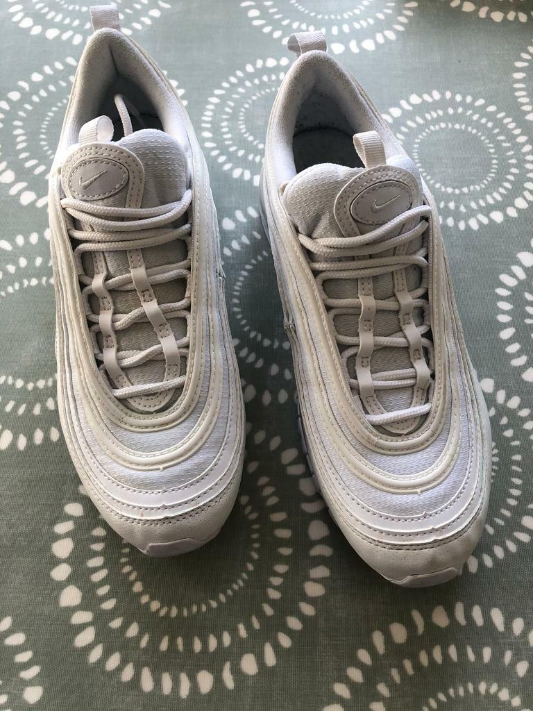 nike air max 97 junior size 6